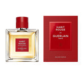 Guerlain Habit Rouge EDP 100ML for Men-Al Reem Perfumes (The Perfume Qatar)